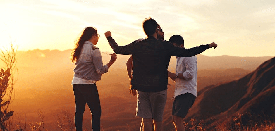 Experiential Therapy at Bright Mission Recovery