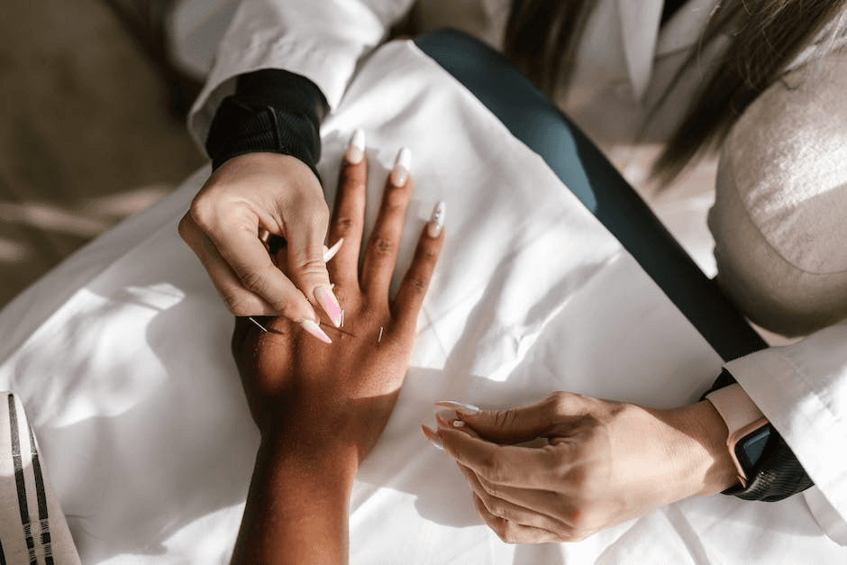 Holistic Treatment at Bright Mission Recovery