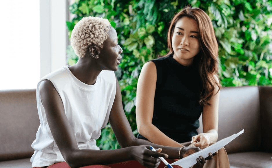 Sober Companion Services at Bright Mission Recovery