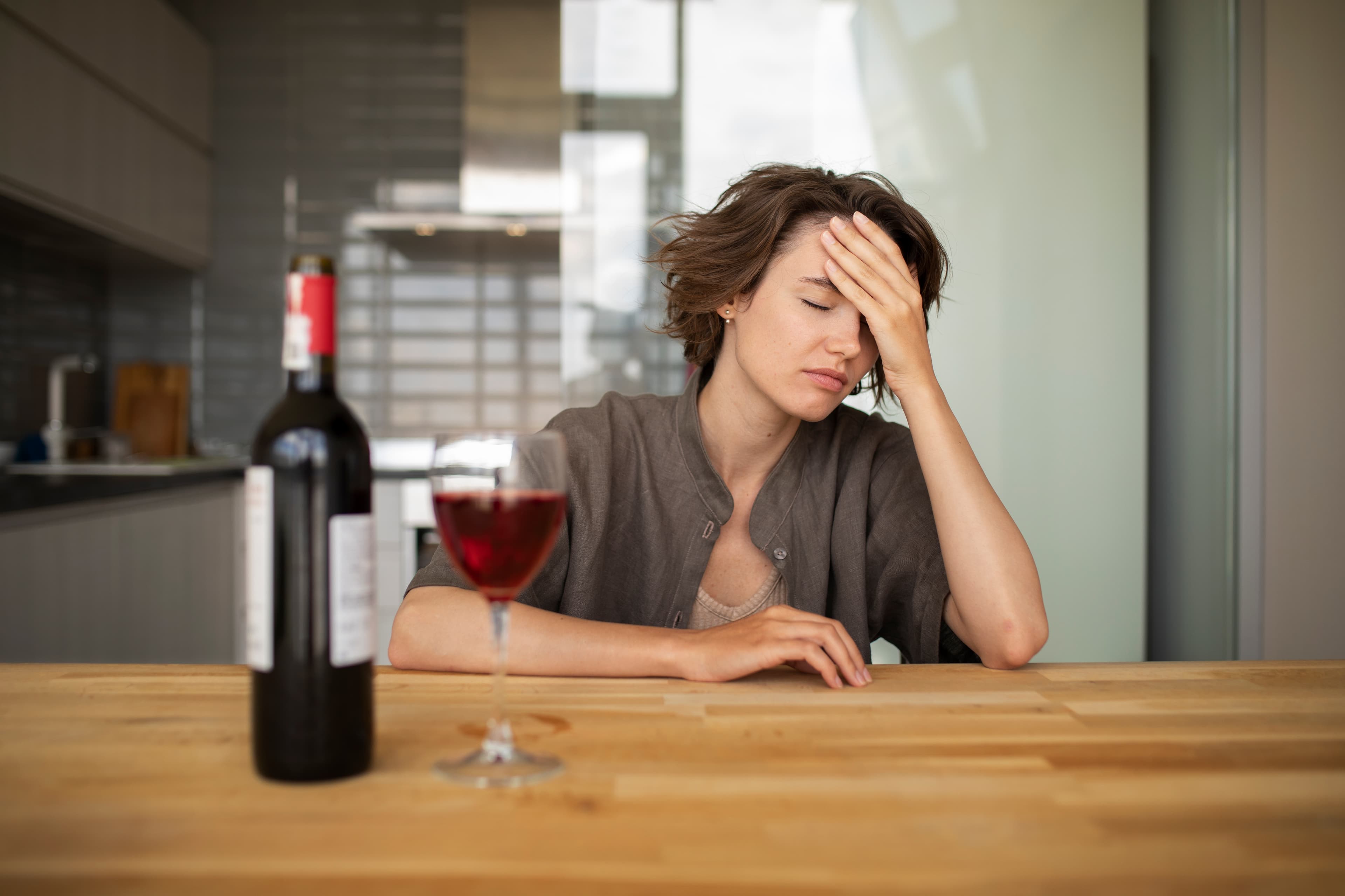 Understanding alcohol addiction
