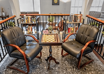 Comprehensive treatment