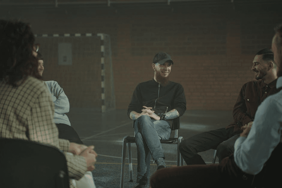 12-Step Recovery Program