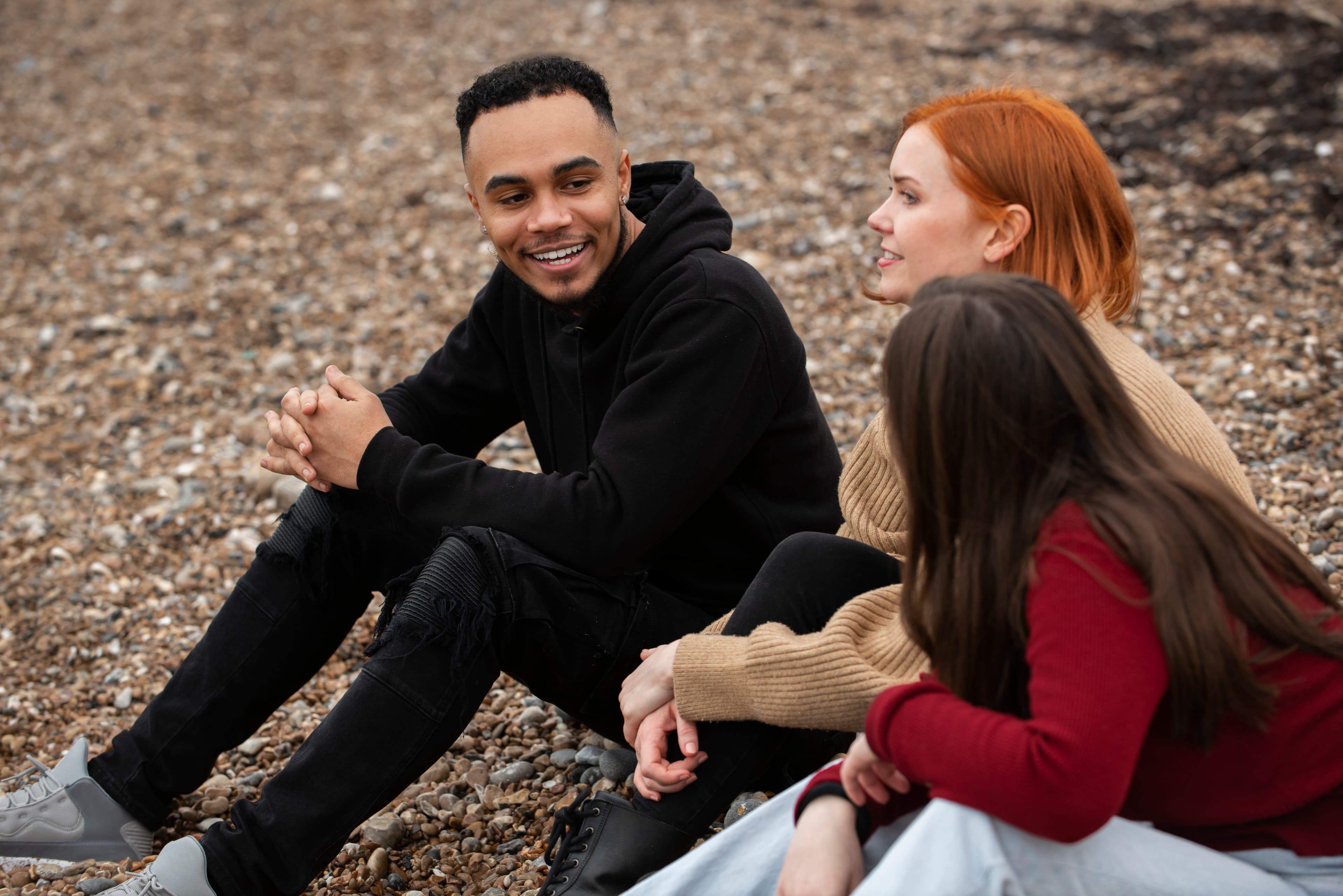 Family Program at Bright Mission Recovery