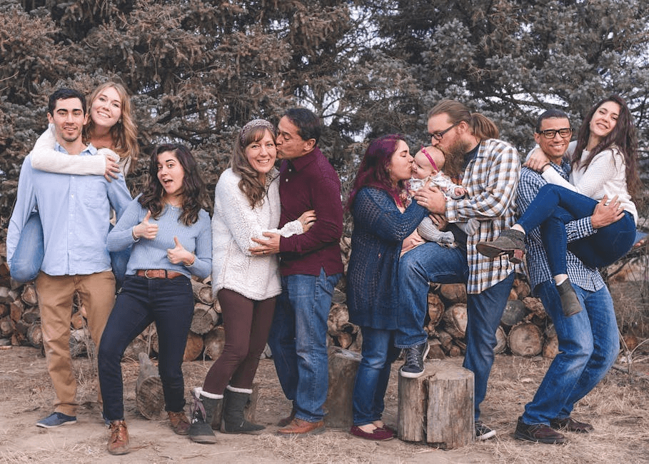 Family therapy
