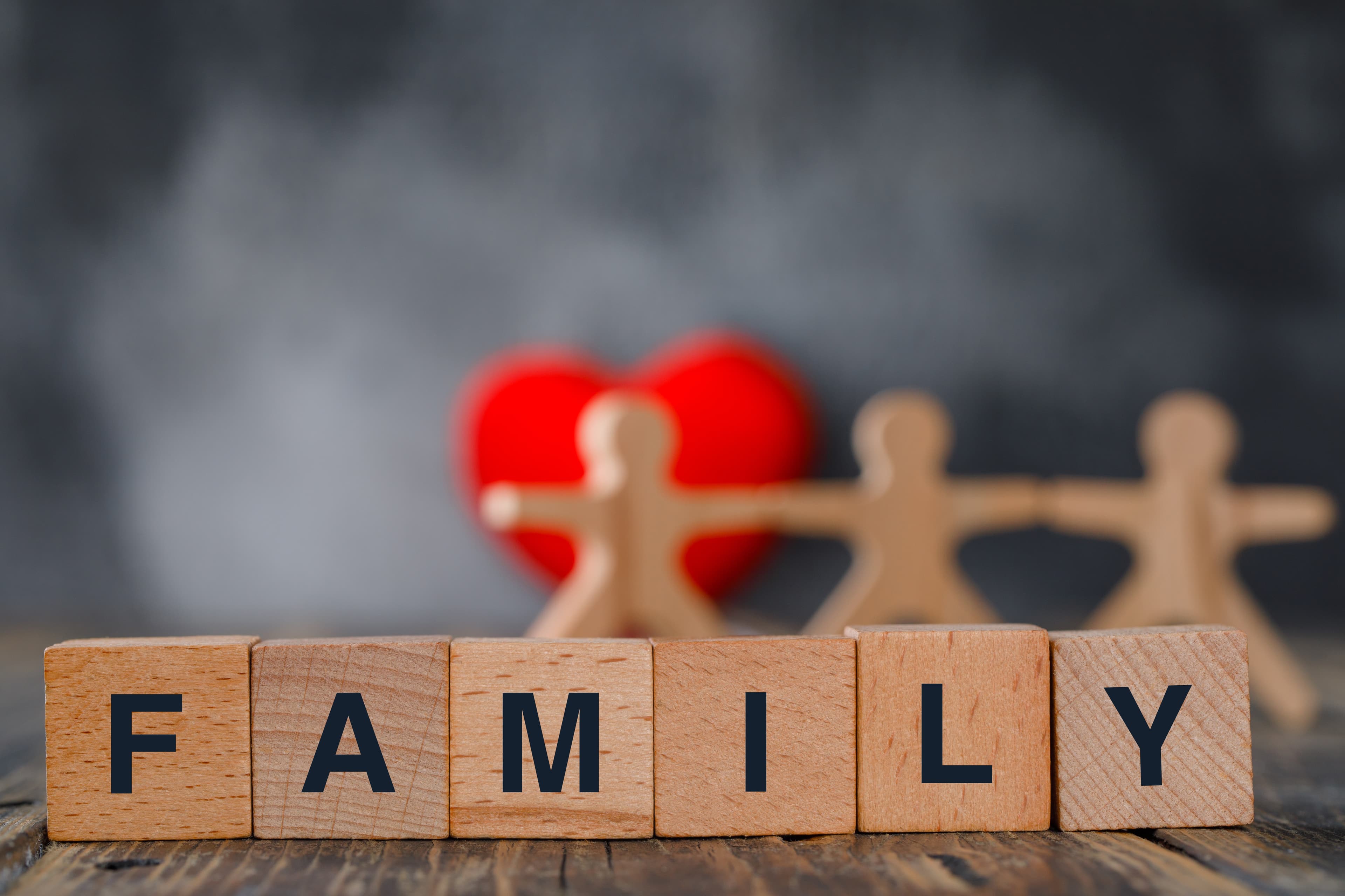 Family support reducing relapse