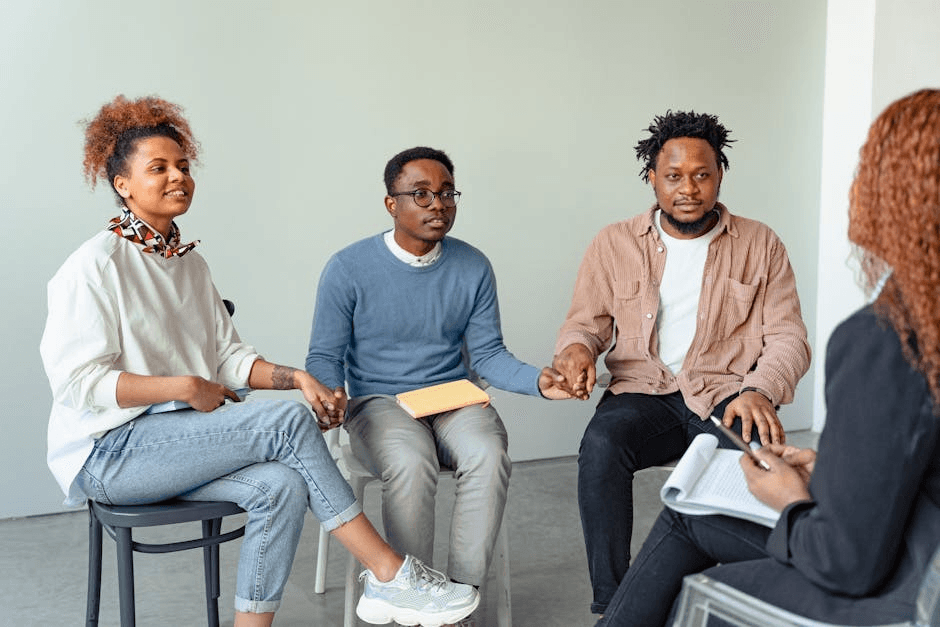 Dialectical Behavior Therapy at Bright Mission Recovery