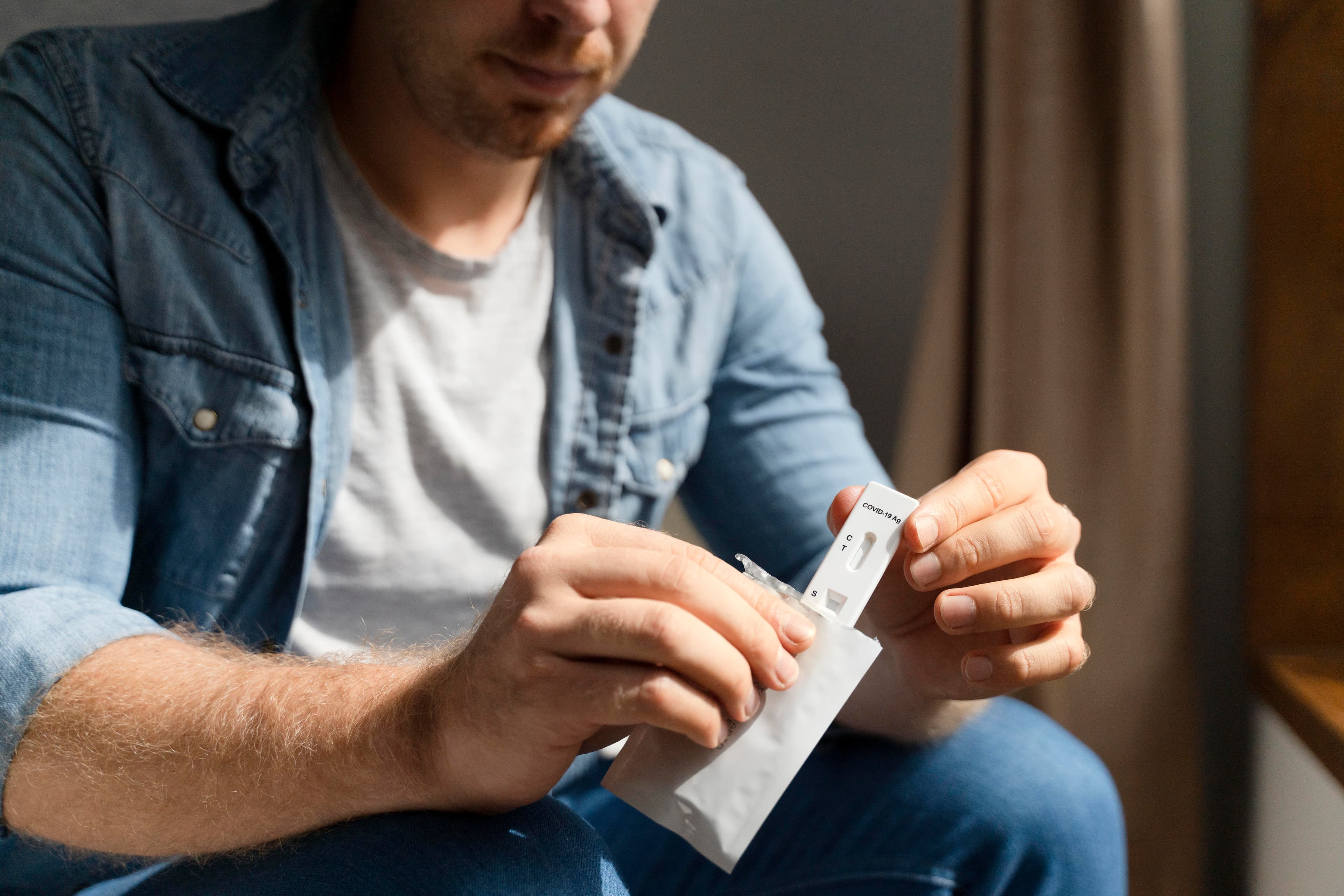 Fentanyl addiction treatment support
