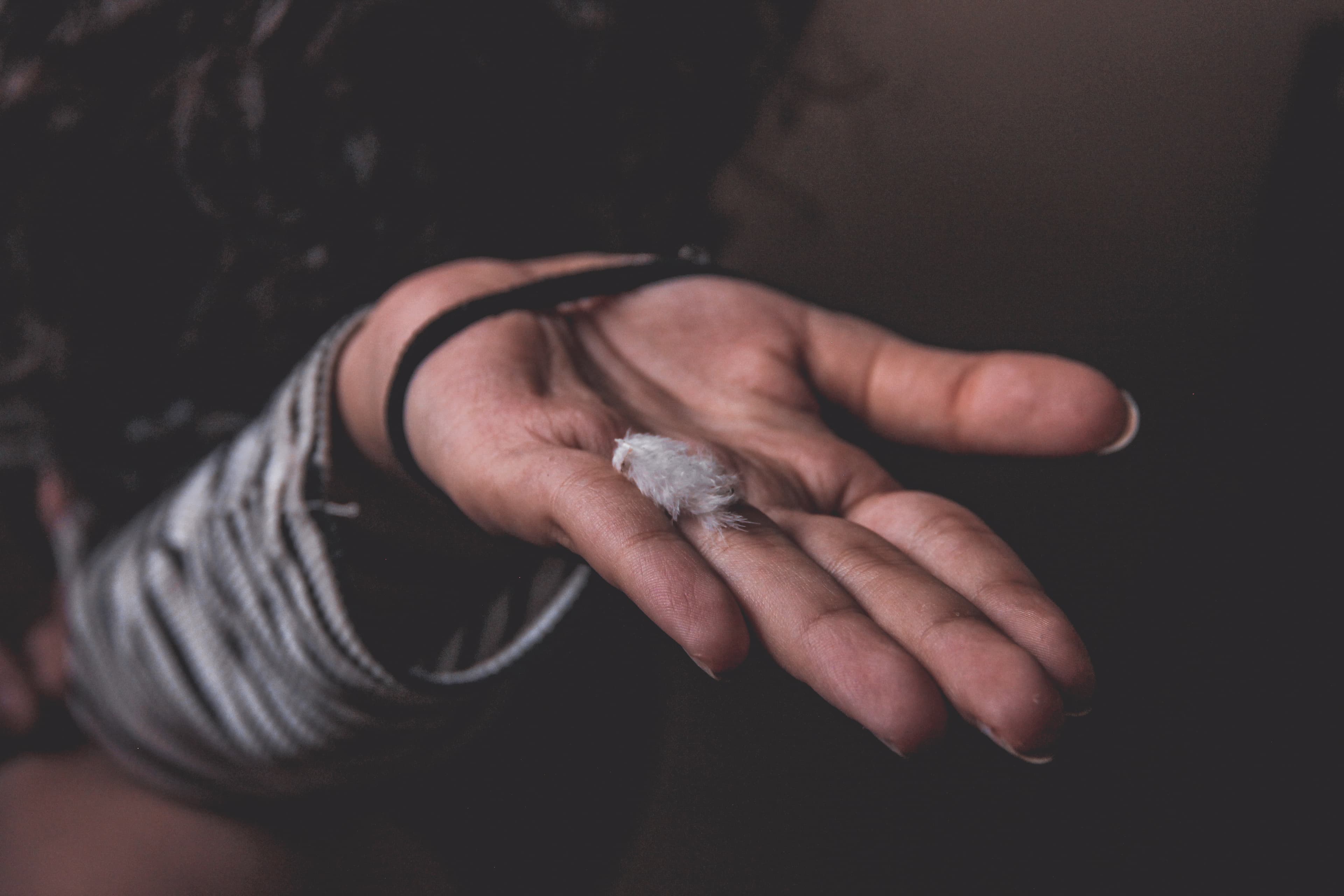 Family support for fentanyl addiction