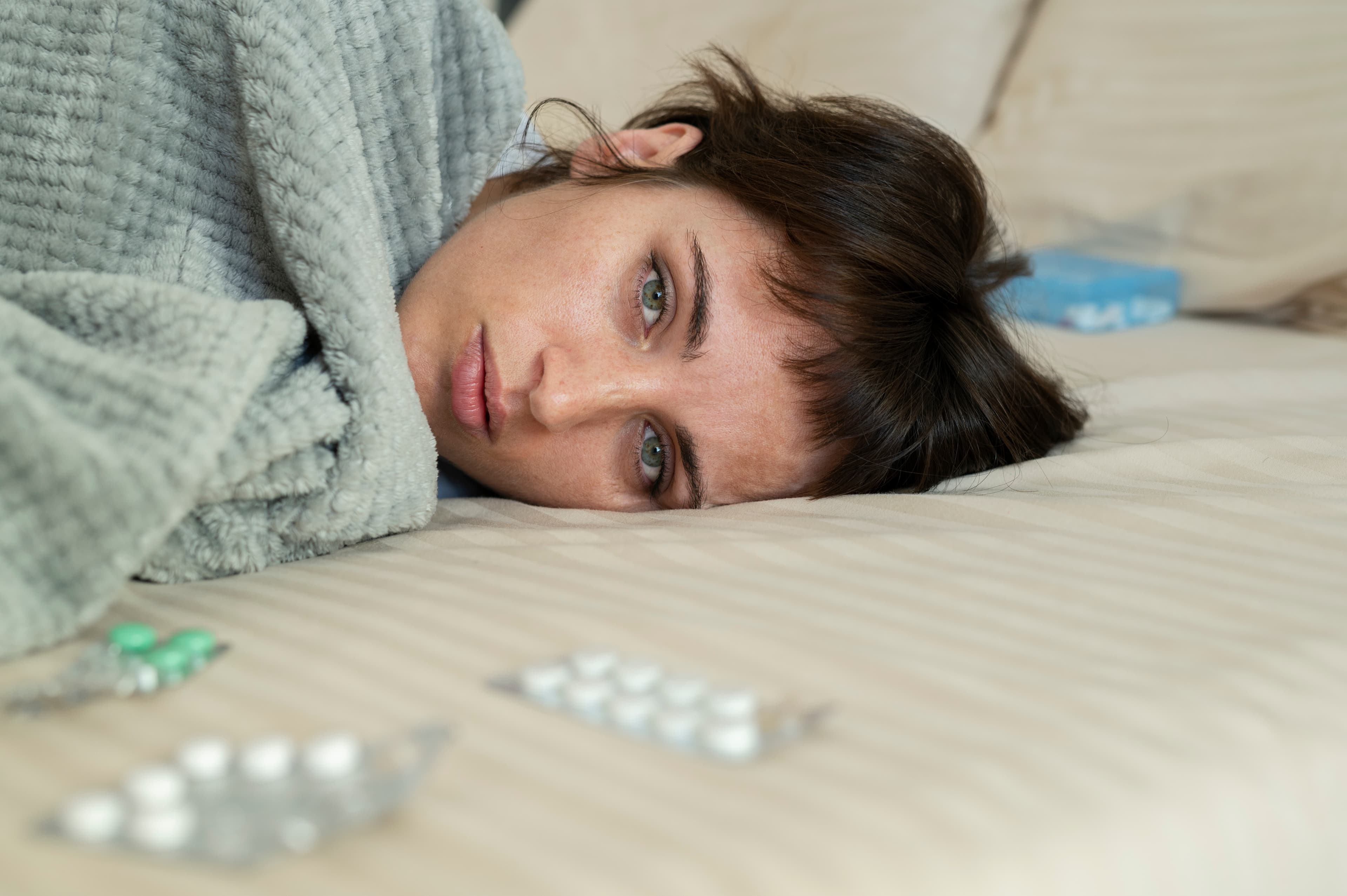 Therapeutic support for benzodiazepine recovery