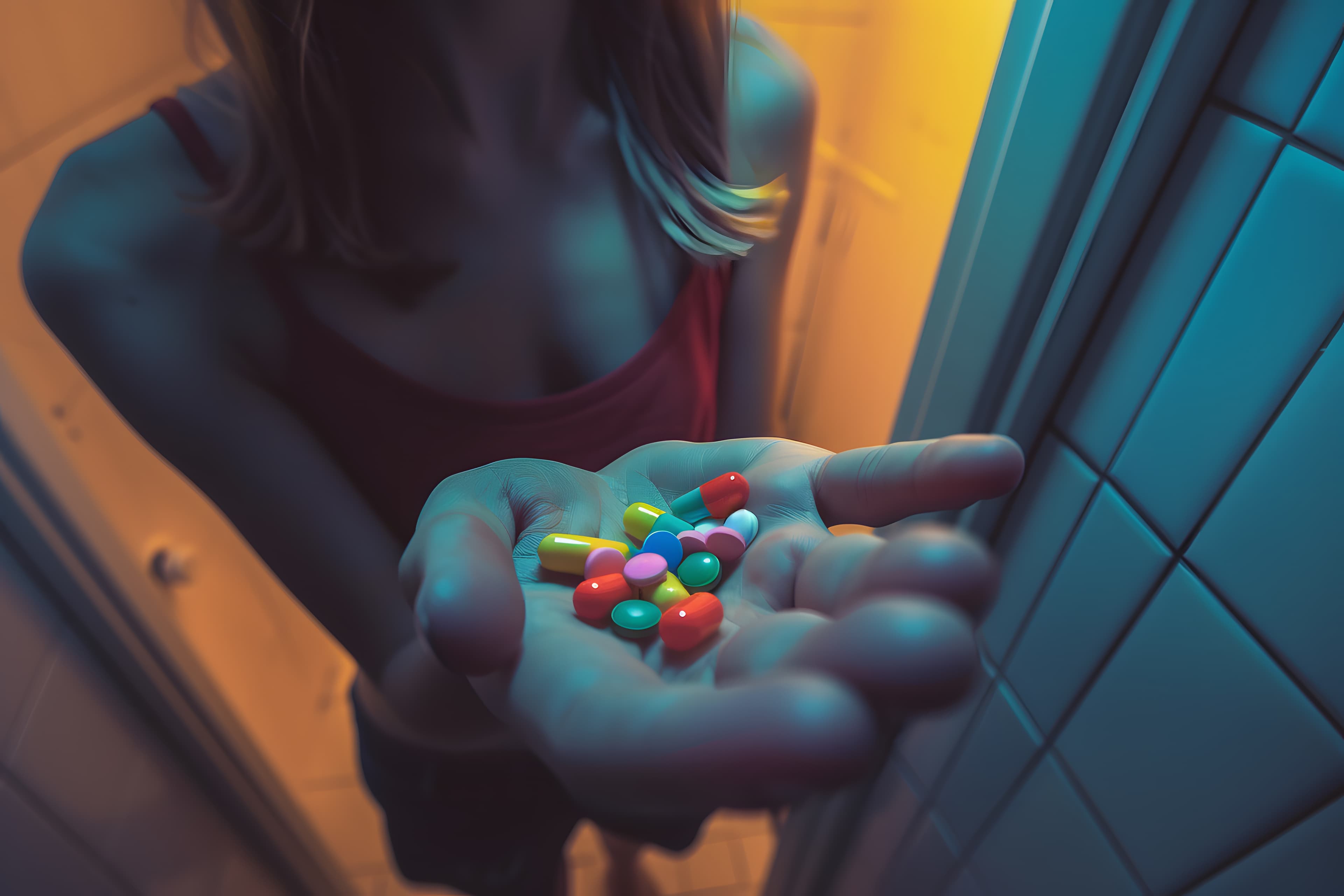 Addiction Add2 Bright Mission Recovery | Luxury Addiction Treatment in Acton, CA